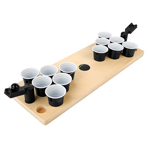 CC2386 - MINI PONG JERICO